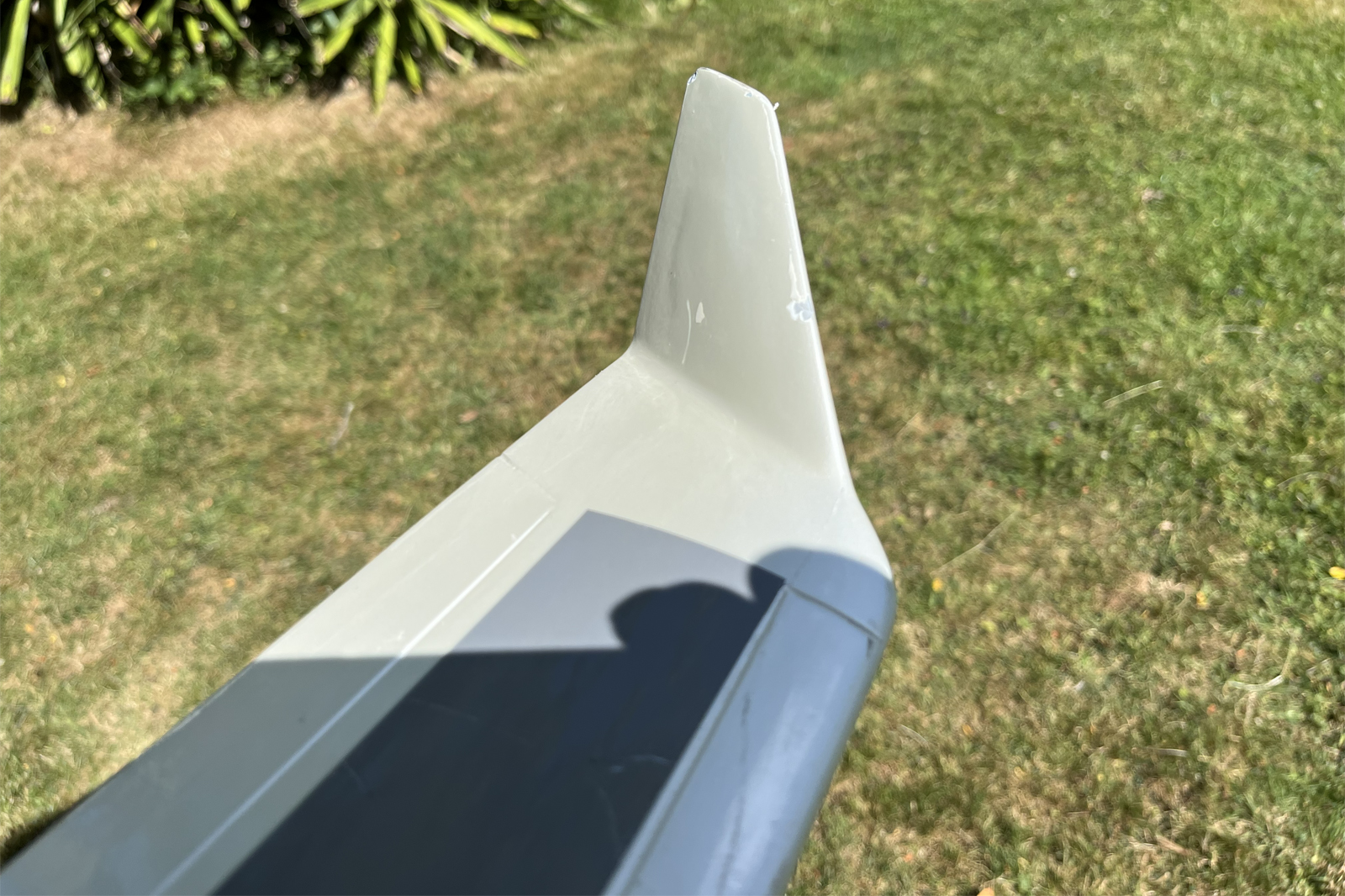 Space Models 1/20 Etihad Airbus A330-200 model for sale