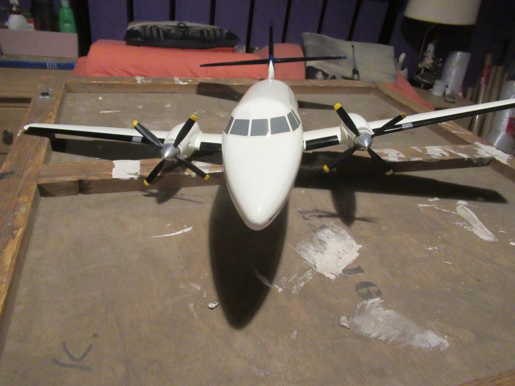 BAe Jetstream 31 model for sale