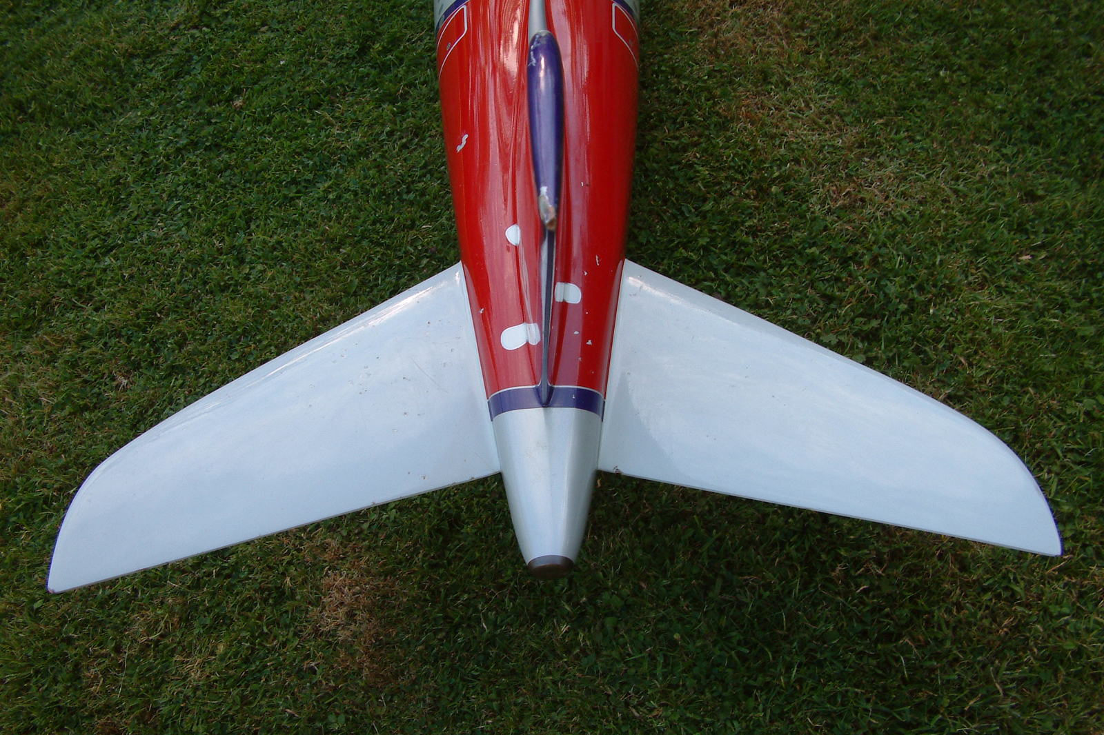 Space Models 1/20 Virgin Atlantic Airbus A340-300 model for sale