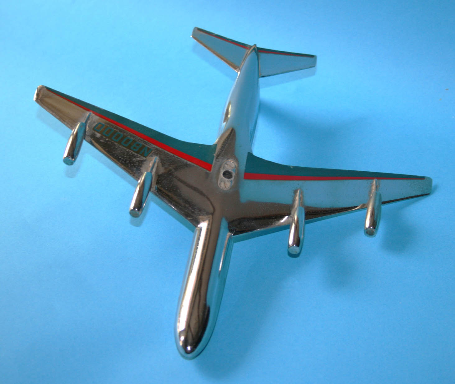 Douglas DC-8 Prototype model for sale