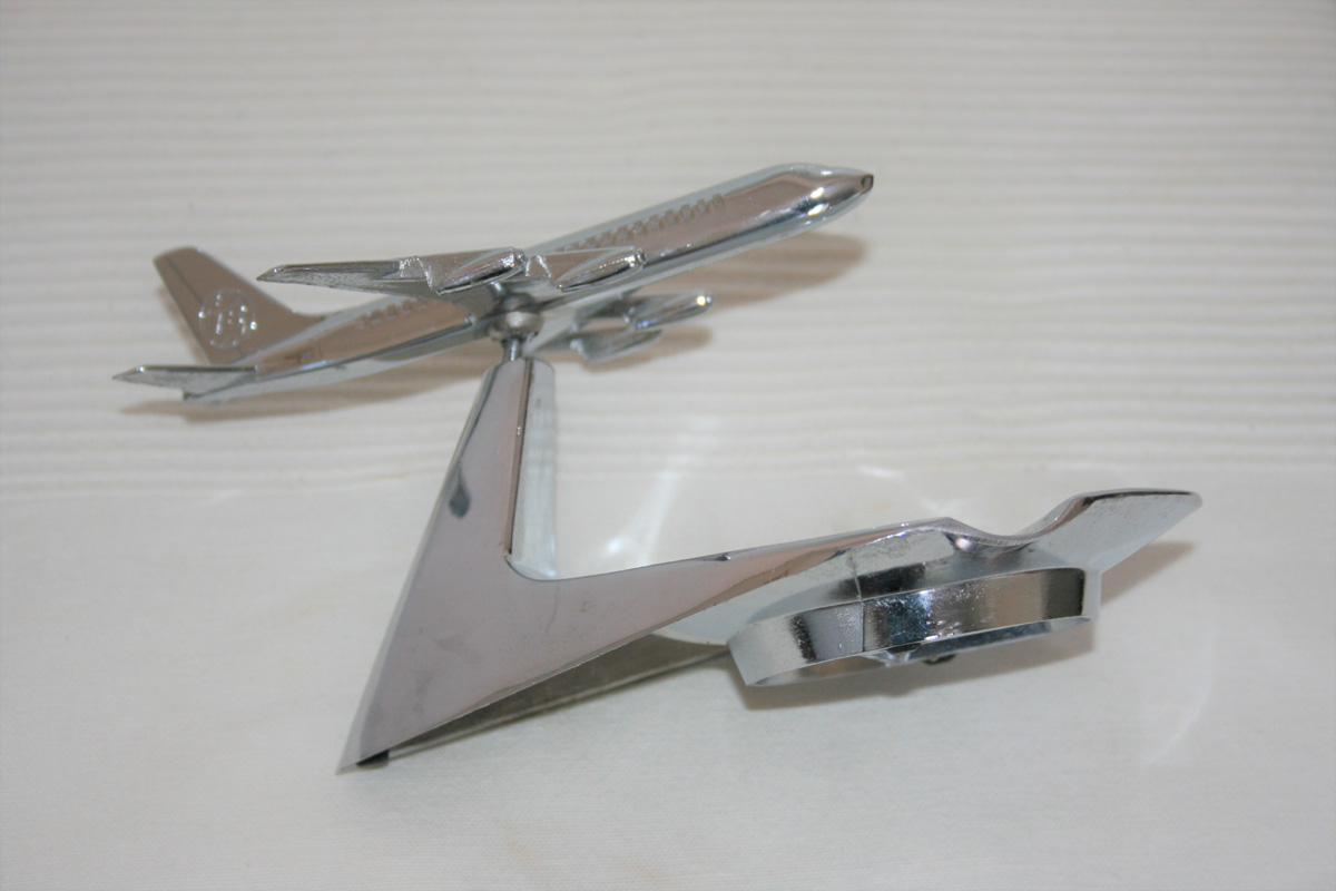IMSA iberia DC-8 Ashtray