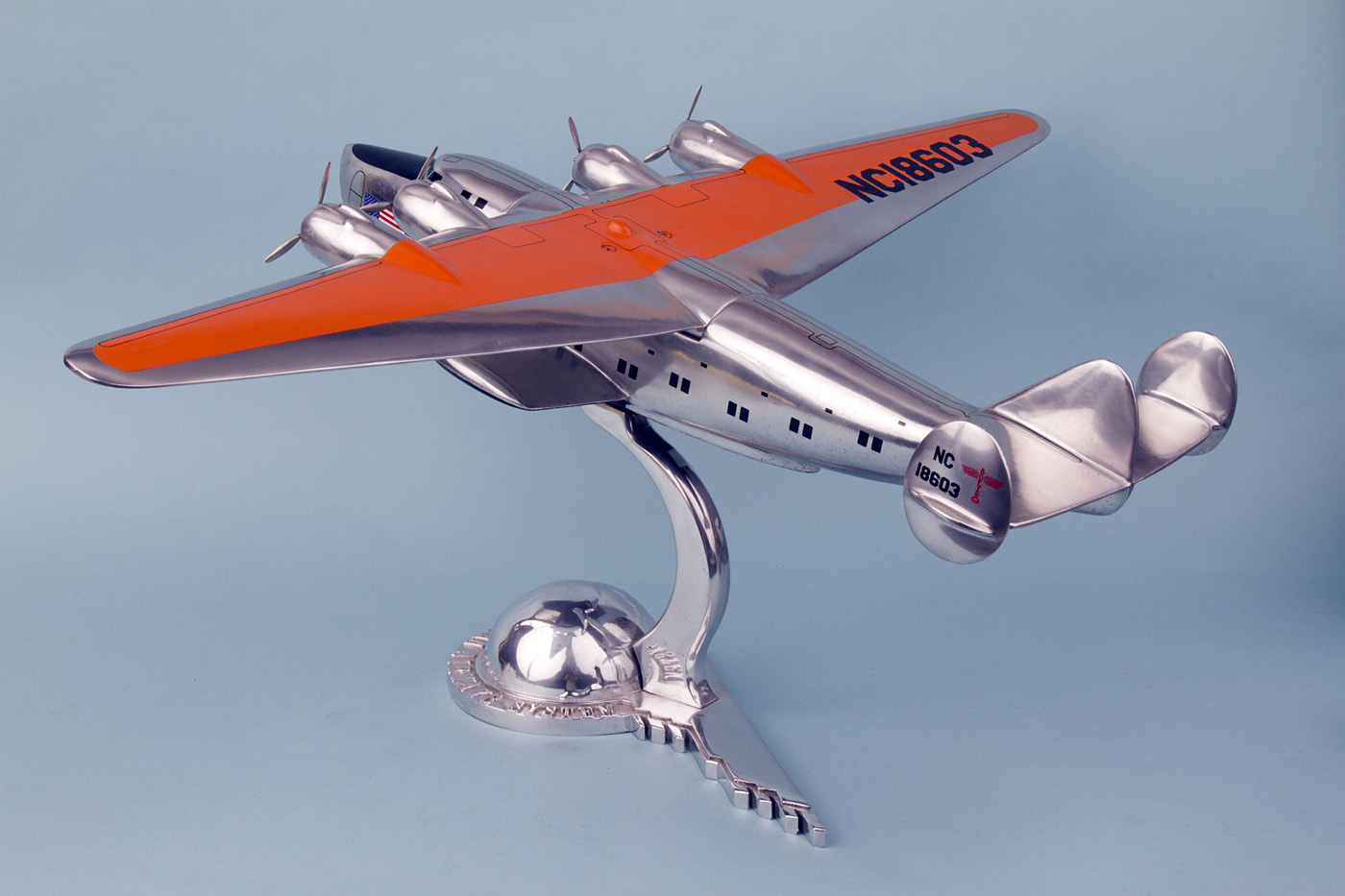 Pan Am Boeing 314 Clipper