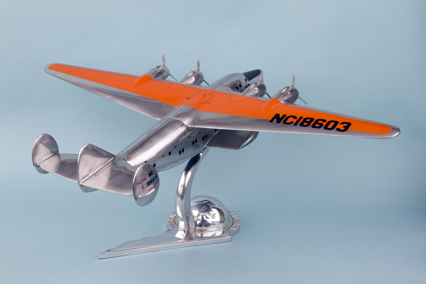 Pan Am Boeing 314 Clipper