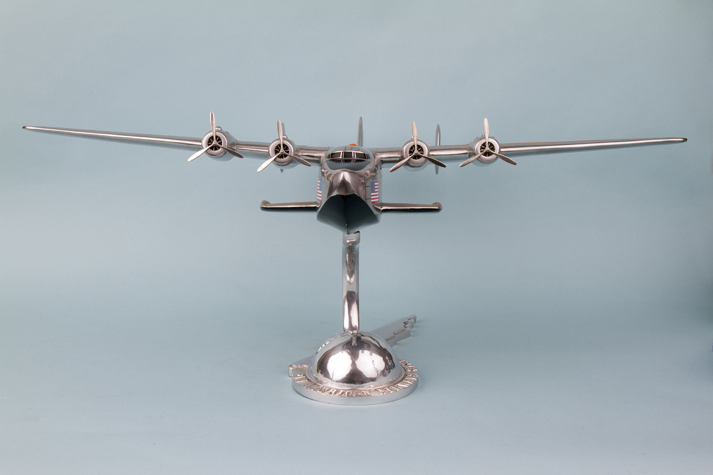 Pan Am Boeing 314 Clipper