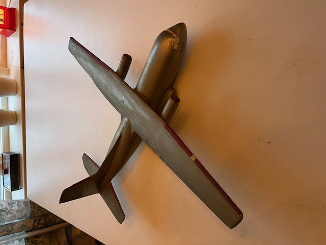 C-160 Transall model for sale