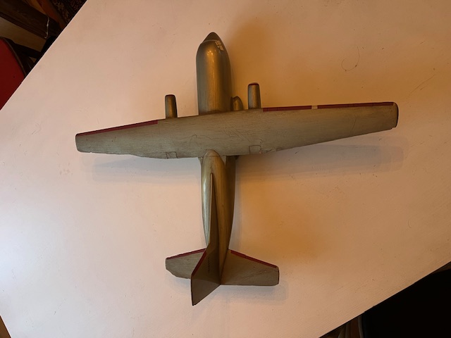 C-160 Transall model for sale