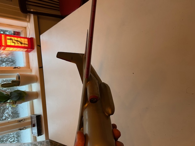 C-160 Transall model for sale