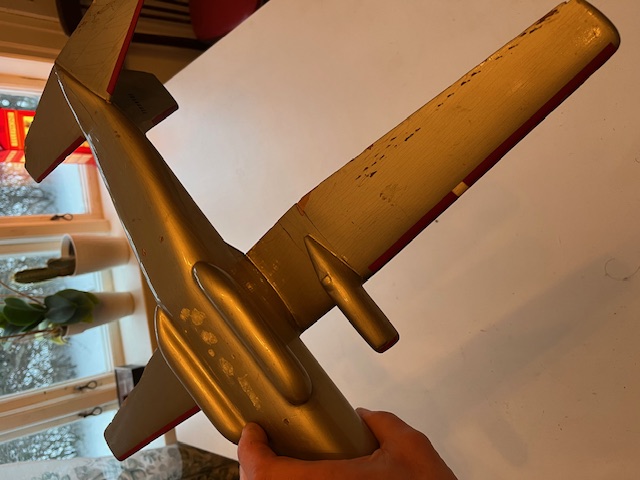 C-160 Transall model for sale