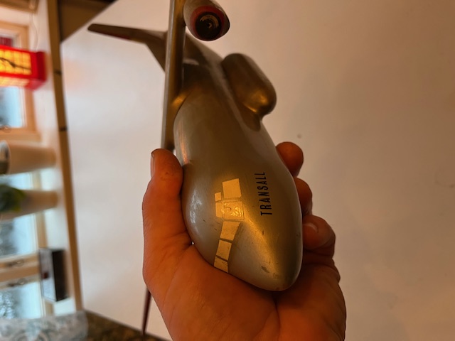 C-160 Transall model for sale