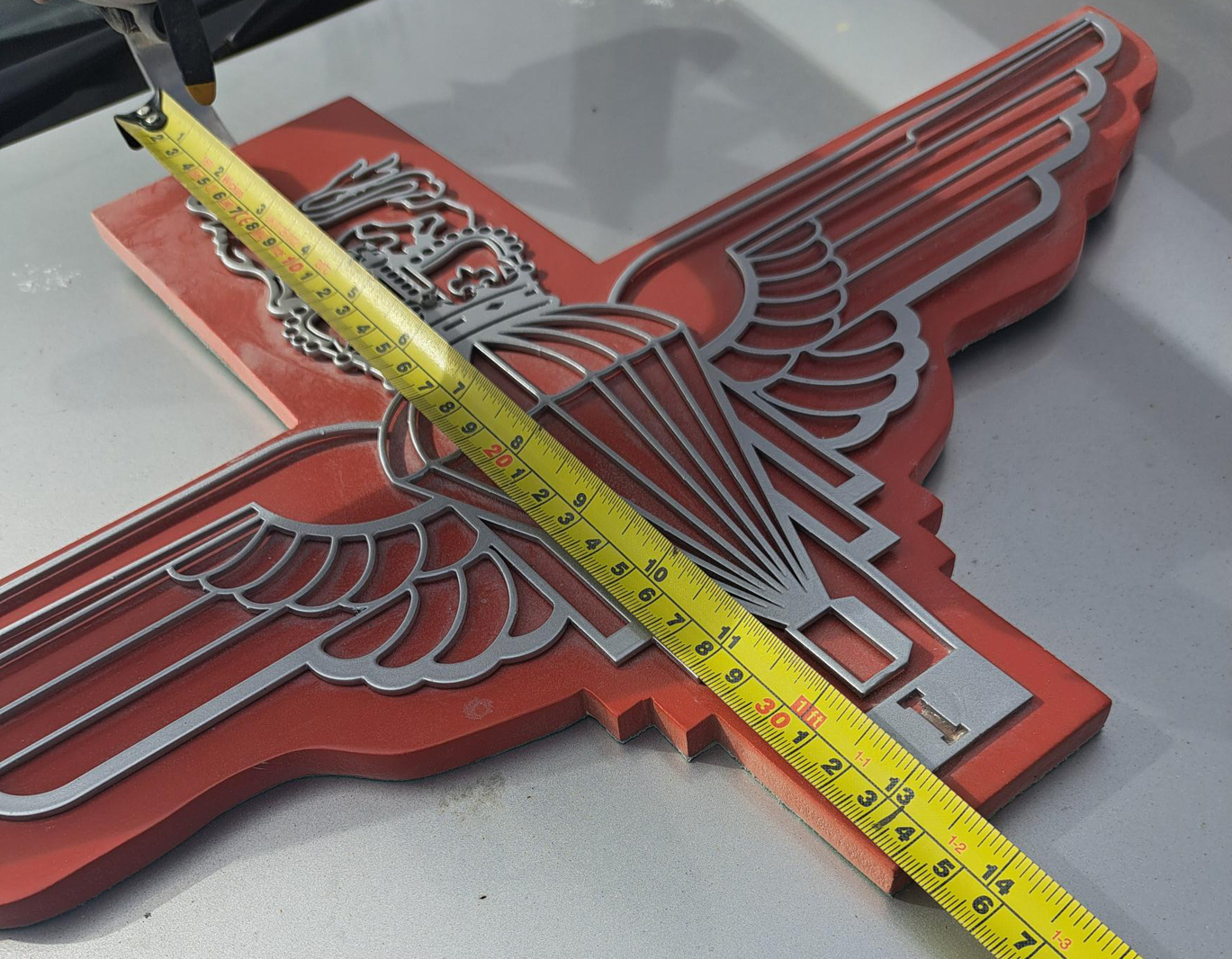 Westway Aircraft Models 1/48 RAF Douglas DC-3 model for sale