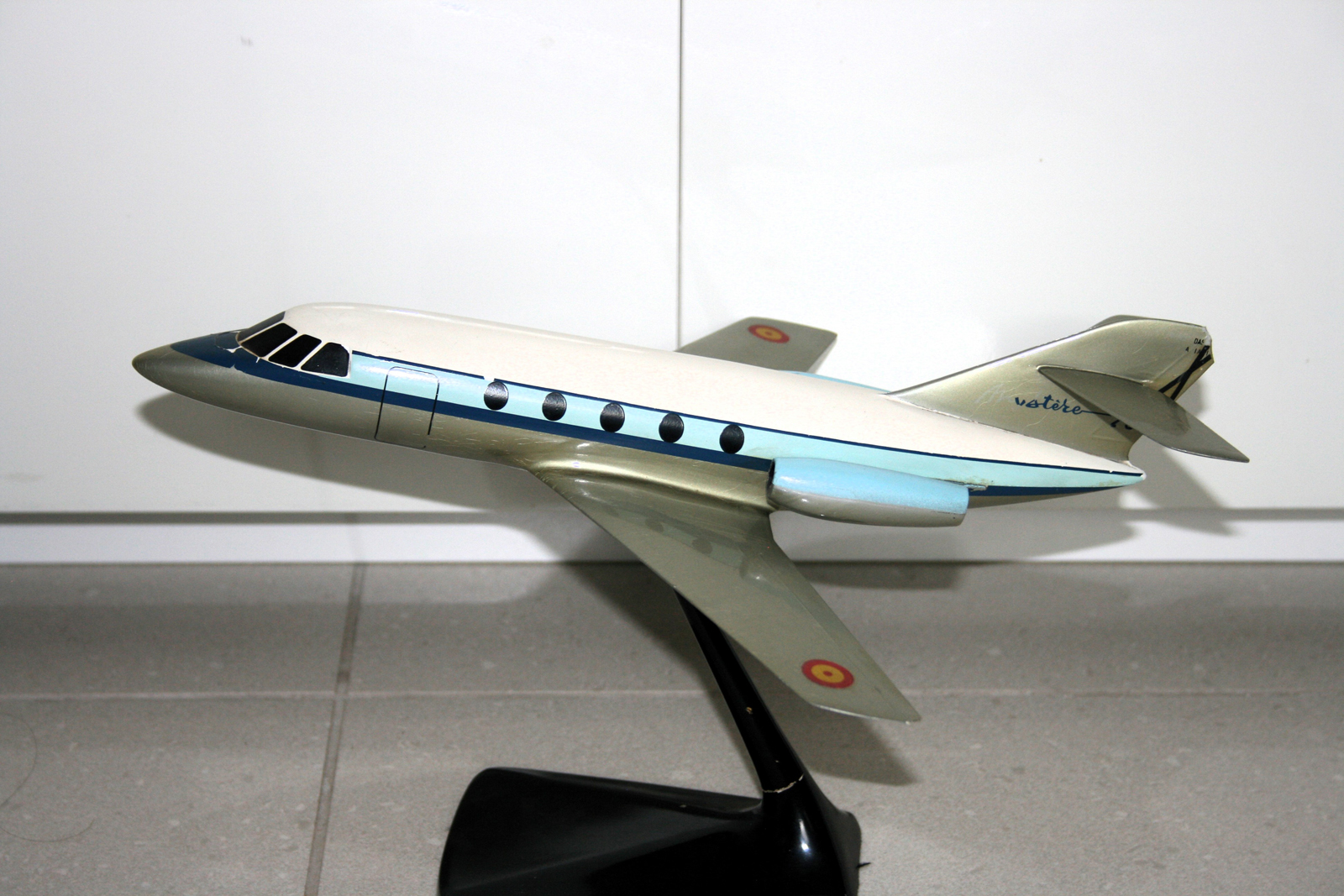 MEE Falcon 20 Mystere model for sale