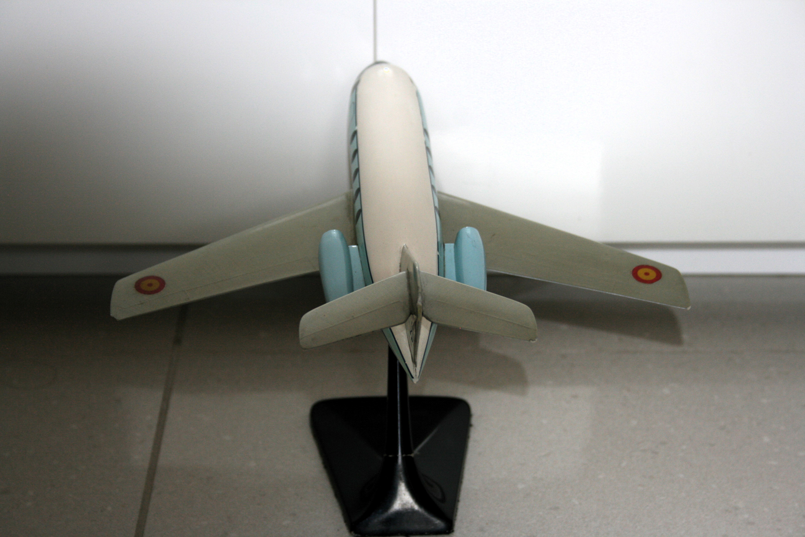 MEE Falcon 20 Mystere model for sale