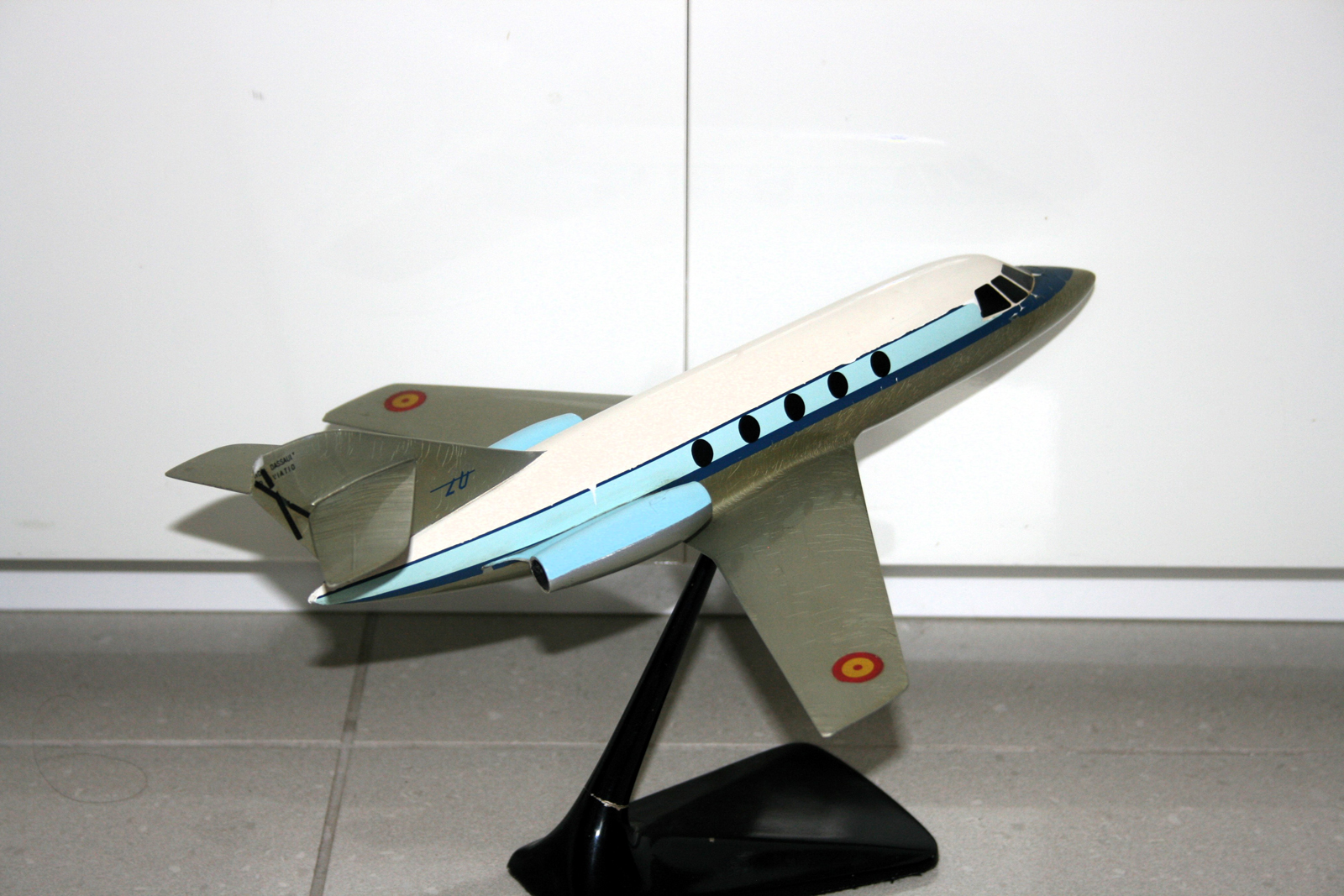 MEE Falcon 20 Mystere model for sale