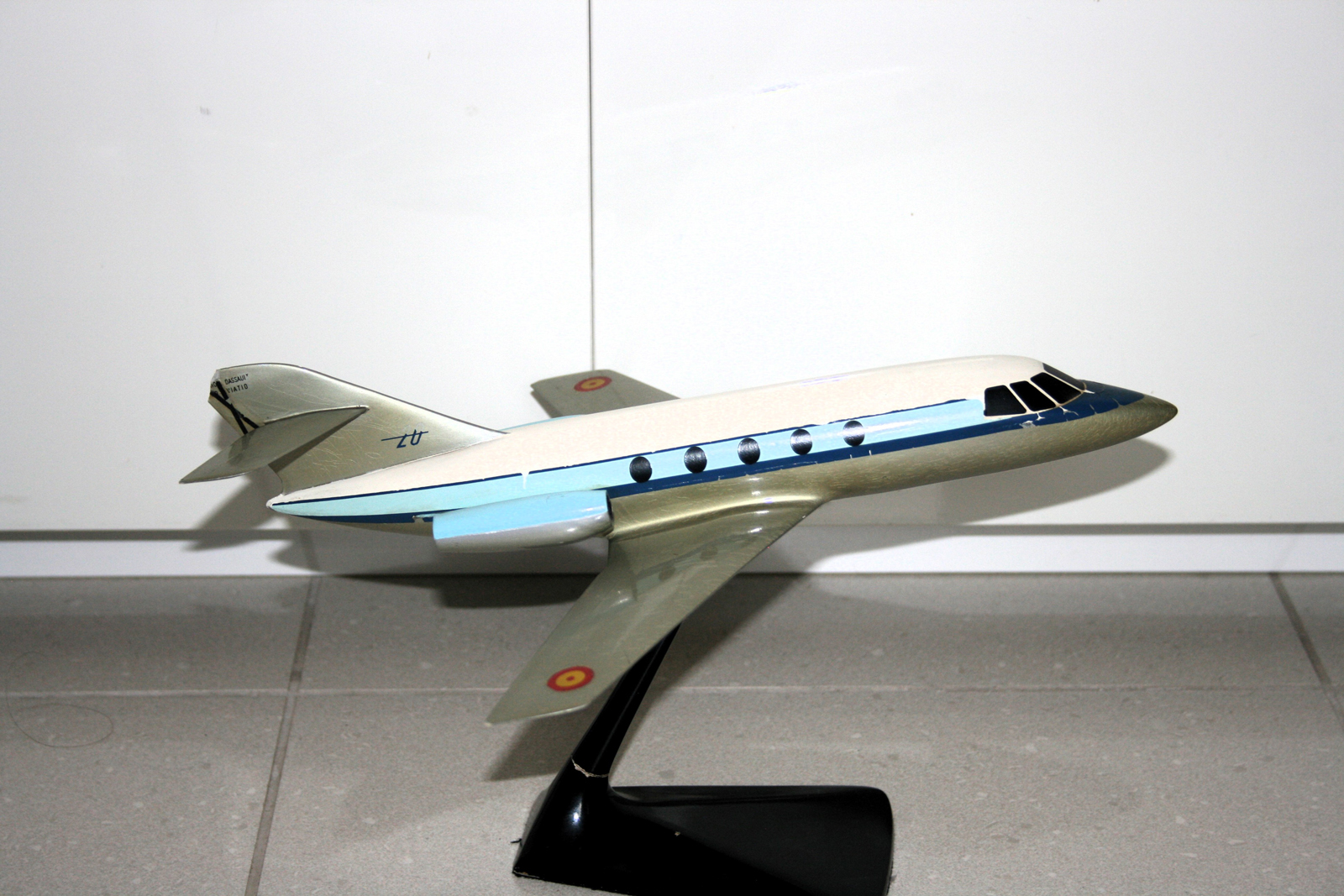 MEE Falcon 20 Mystere model for sale