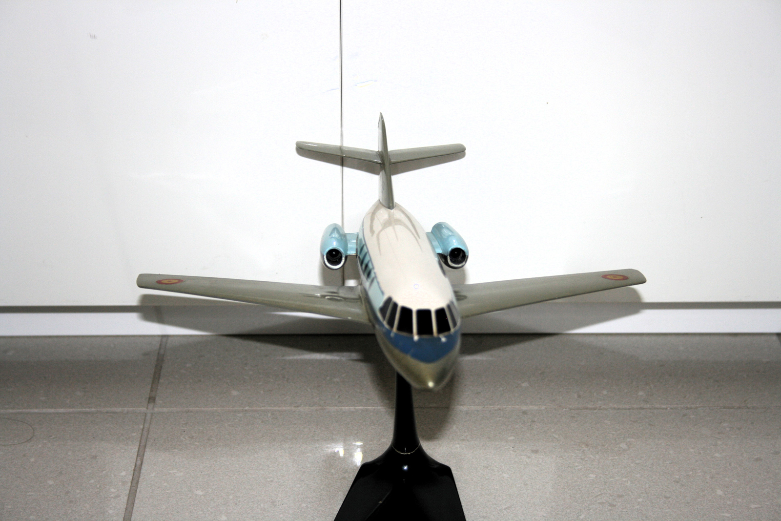 MEE Falcon 20 Mystere model for sale