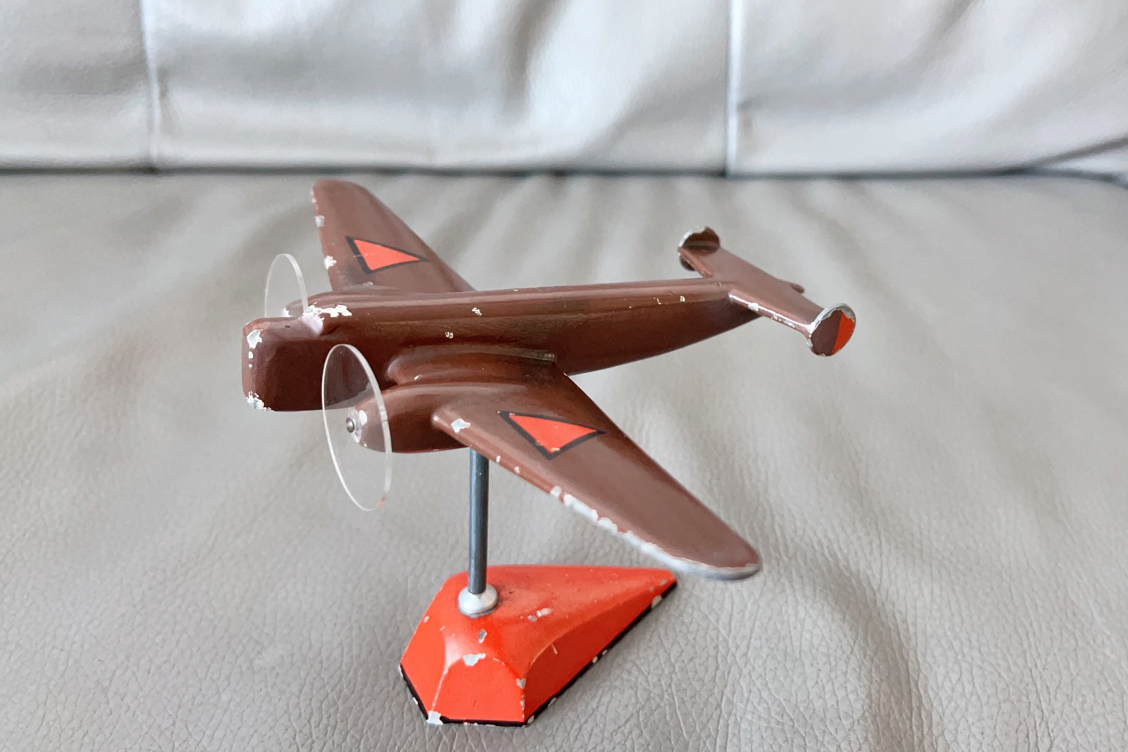 Fokker T.5 model for sale