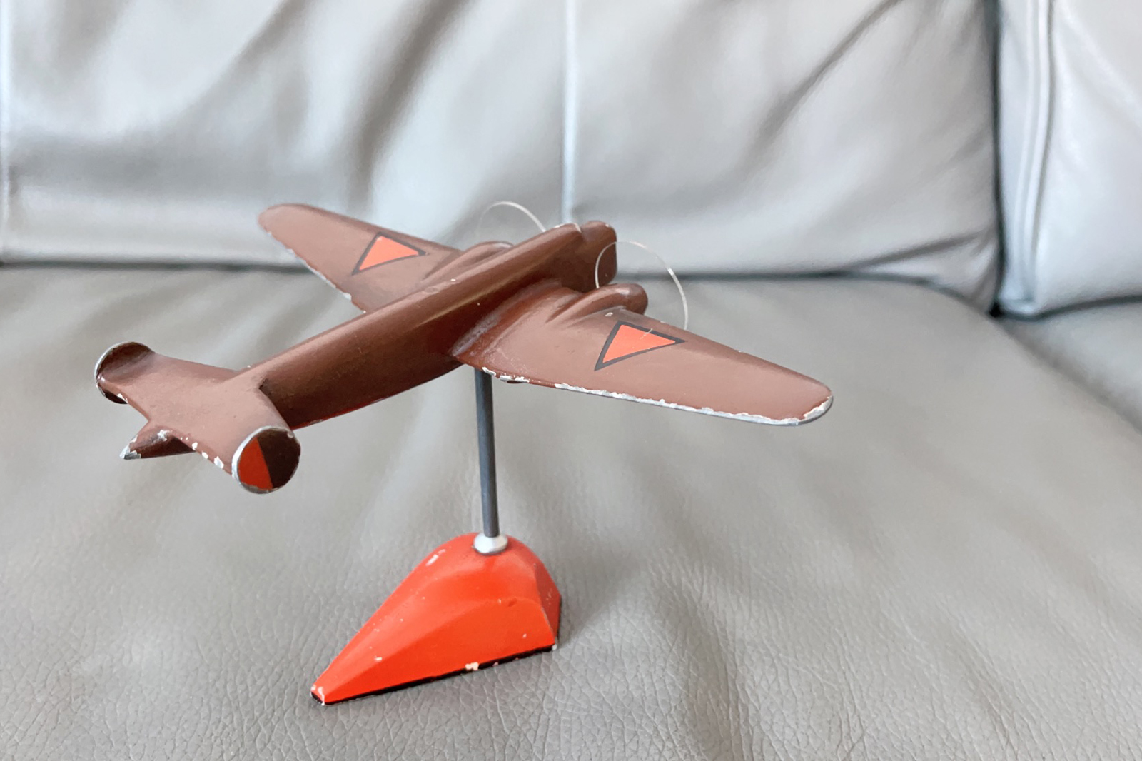 Fokker T.5 model for sale