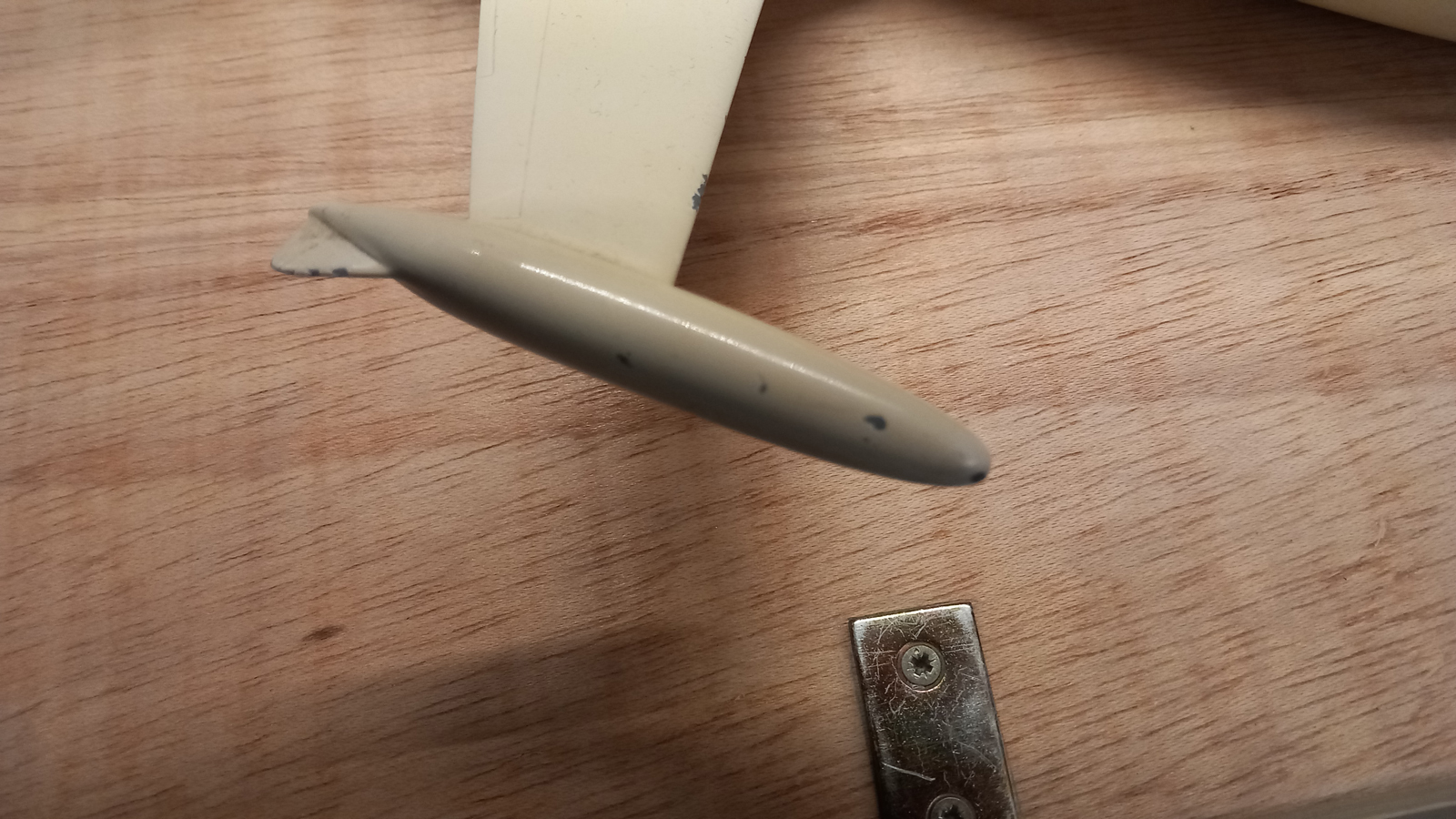 Verkuyl 1/50 HFB 320 Hansa Jet model for sale