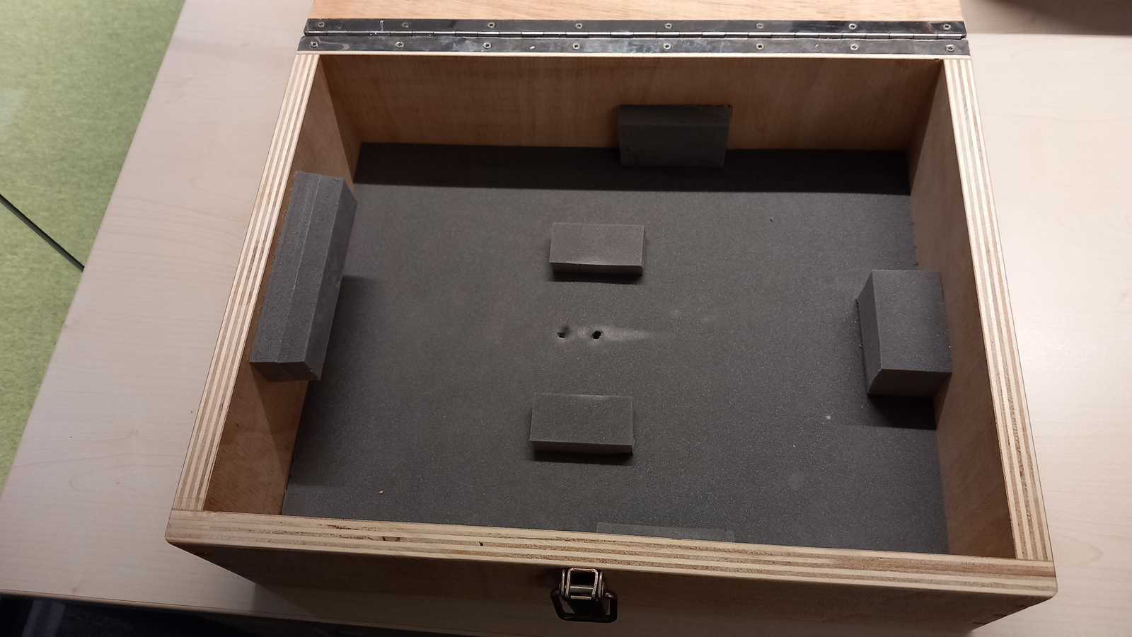 Verkuyl 1/50 HFB 320 Hansa Jet model for sale