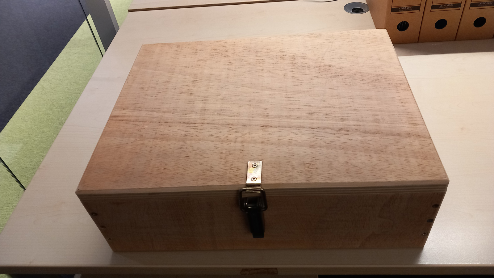 Verkuyl 1/50 HFB 320 Hansa Jet model for sale