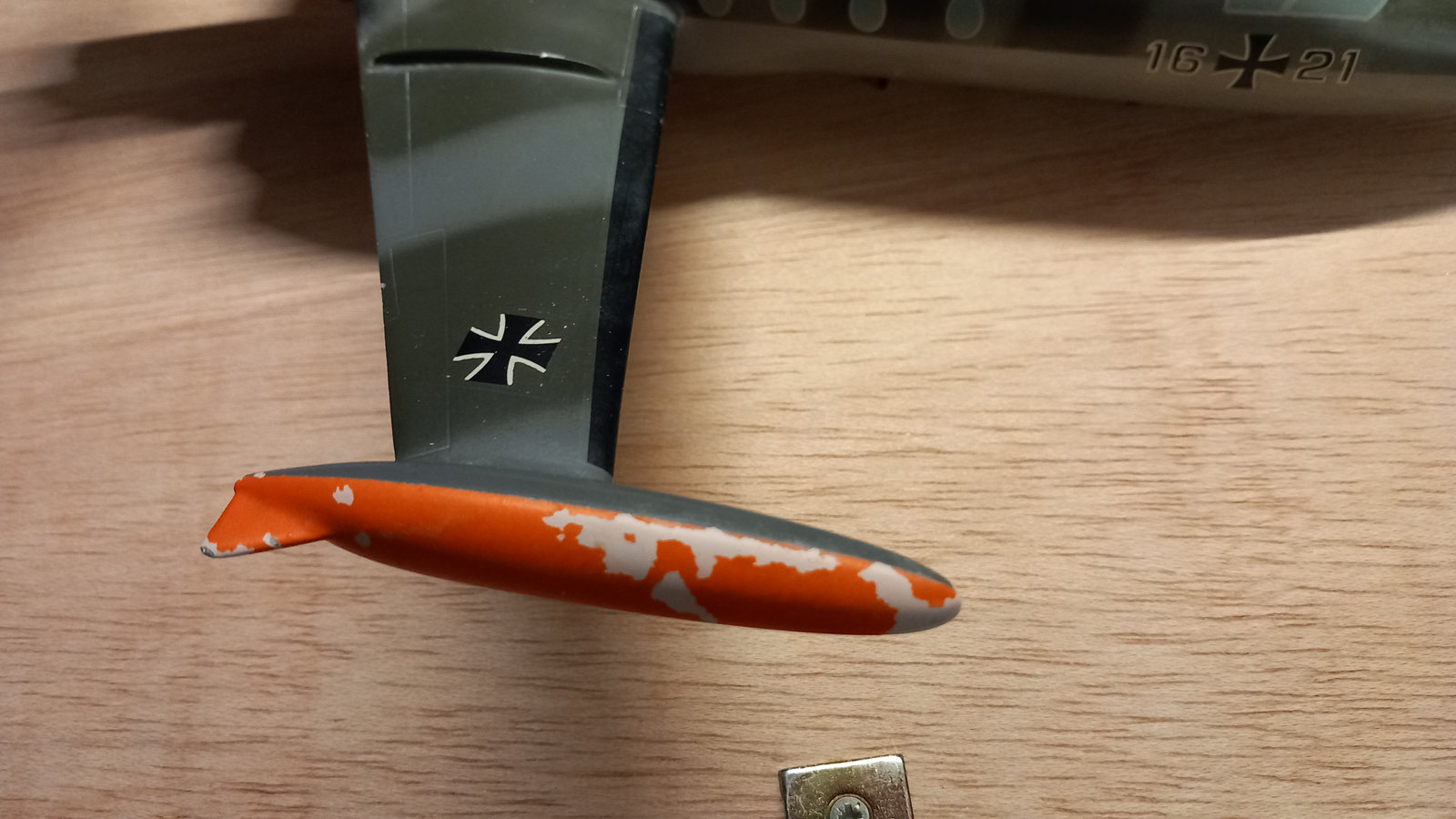 Verkuyl1/50 HFB 320 ECM Hansa Jet model for sale