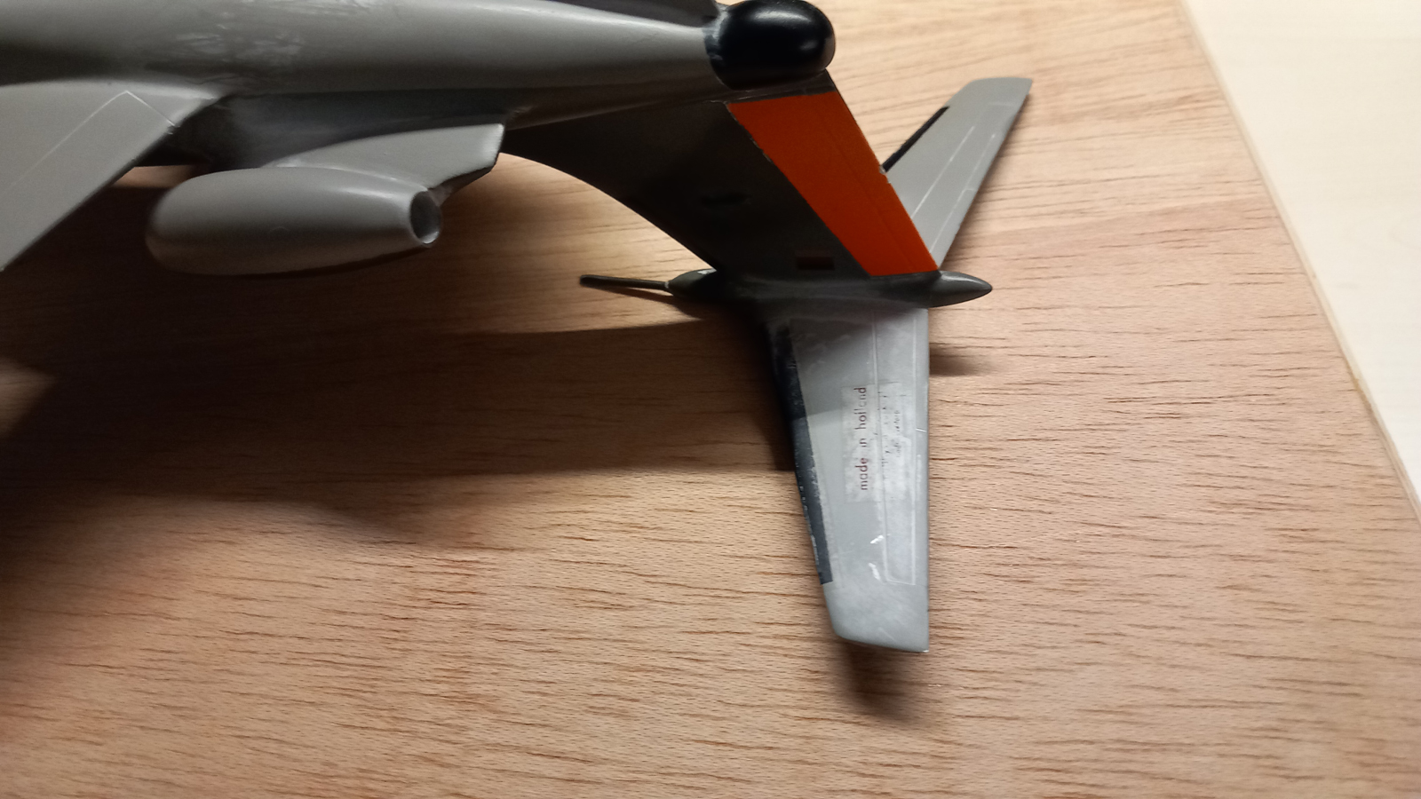 Verkuyl1/50 HFB 320 ECM Hansa Jet model for sale