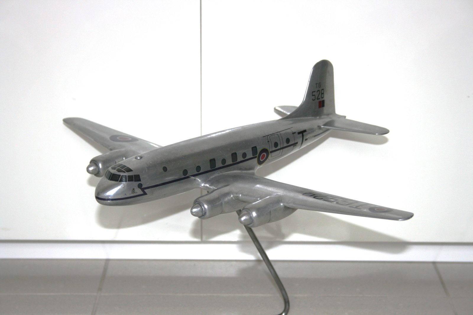 RAF Handley Page Hastings model for sale