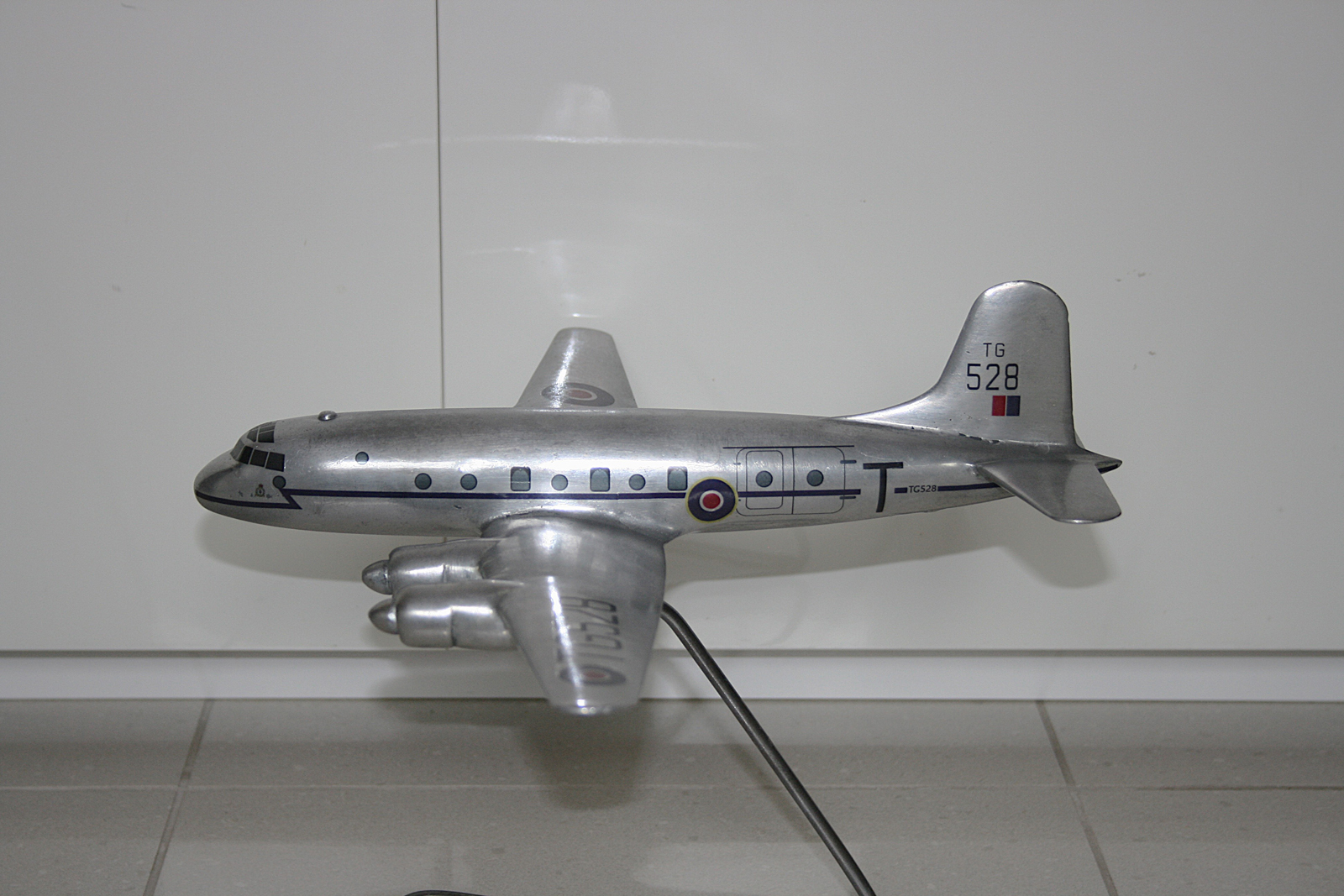 RAF Handley Page Hastings model for sale