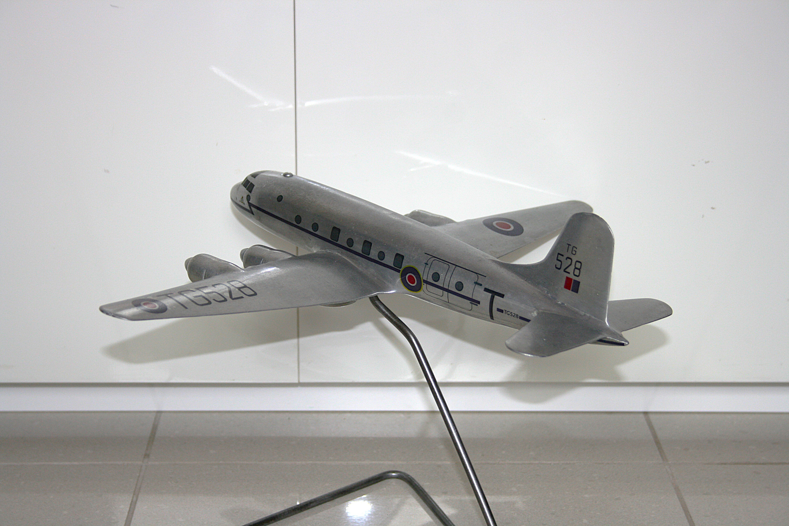 RAF Handley Page Hastings model for sale