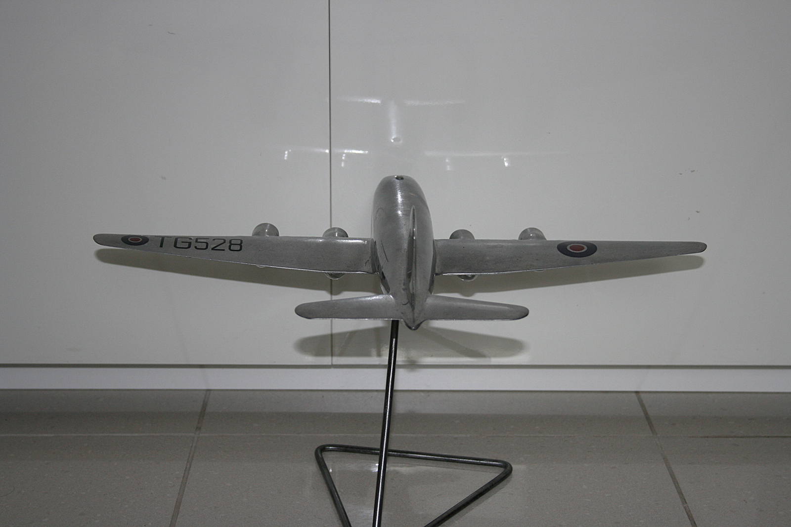 RAF Handley Page Hastings model for sale