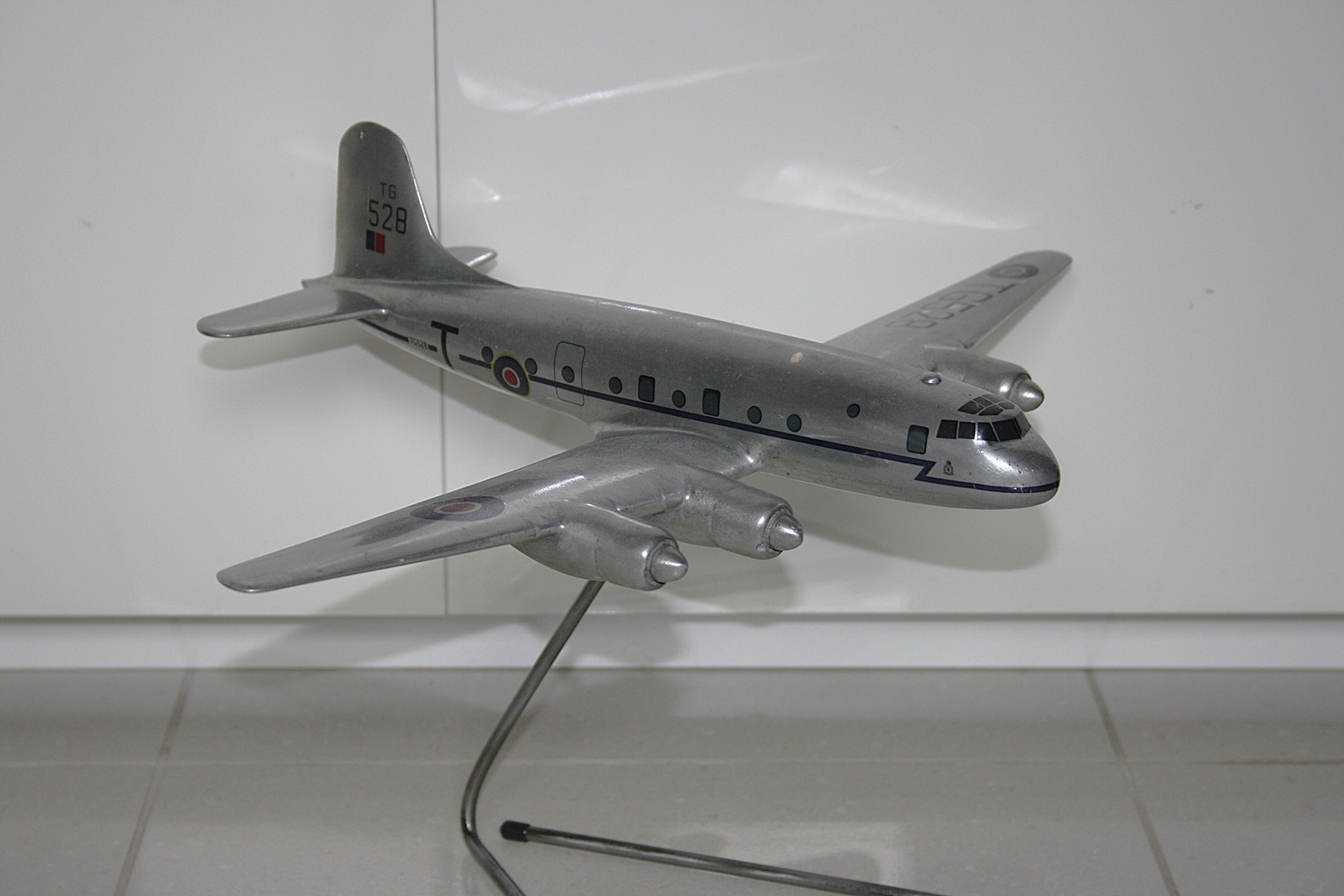 RAF Handley Page Hastings model for sale