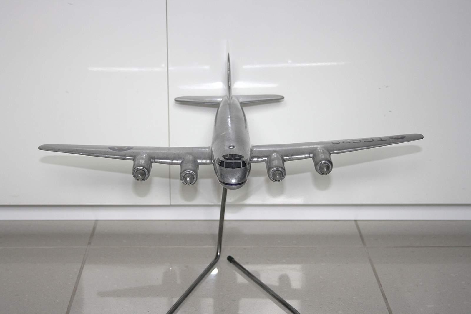 RAF Handley Page Hastings model for sale