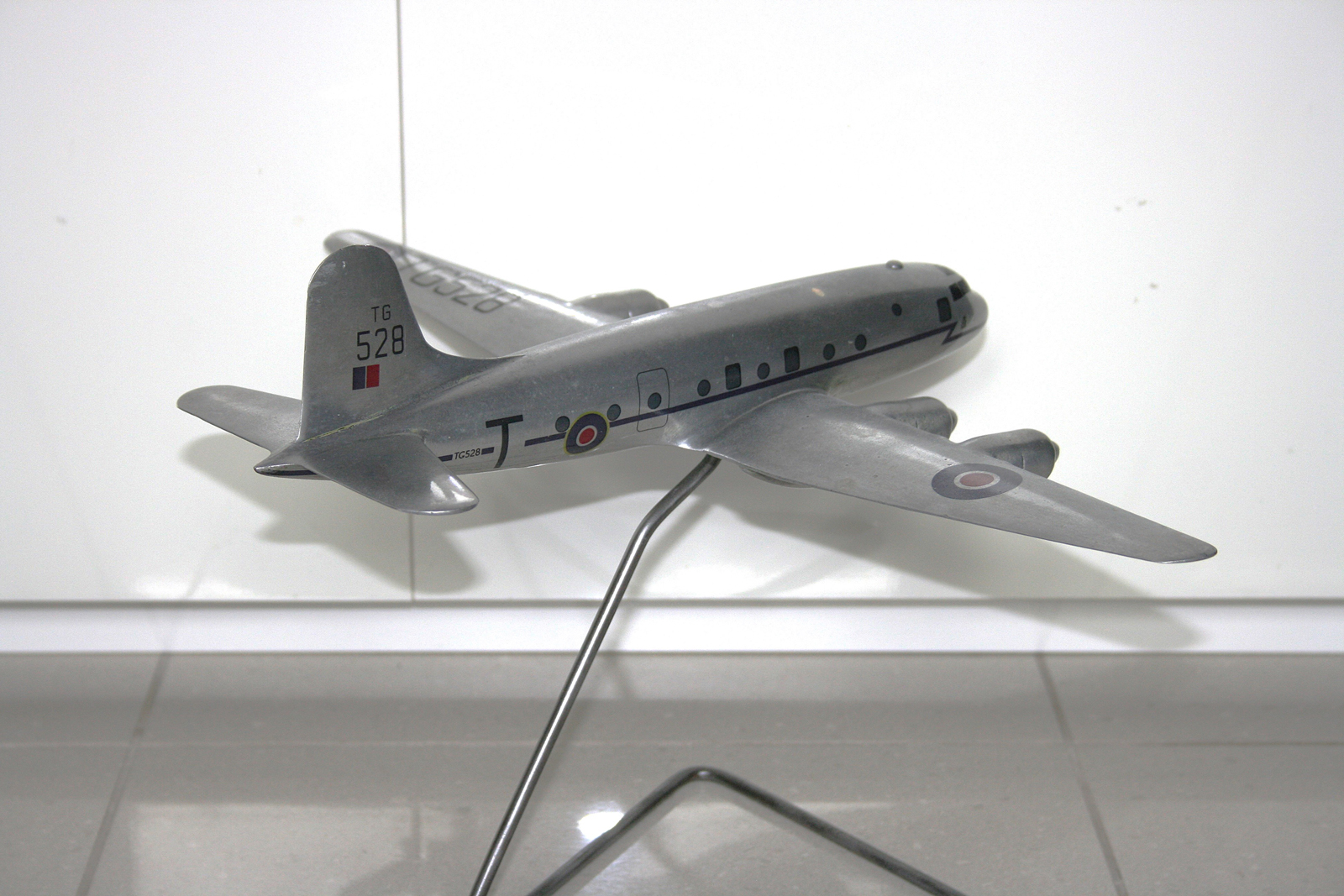 RAF Handley Page Hastings model for sale