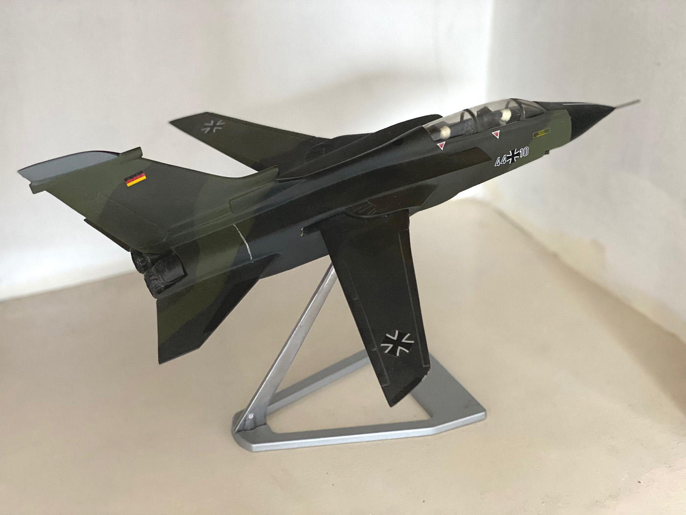 Formaer Italy 1/32 Luftwaffe Tornado