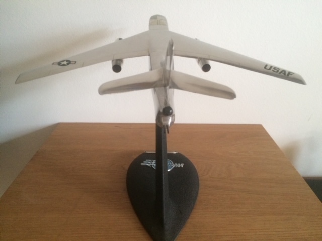 1/70 USAF Douglas RB-66