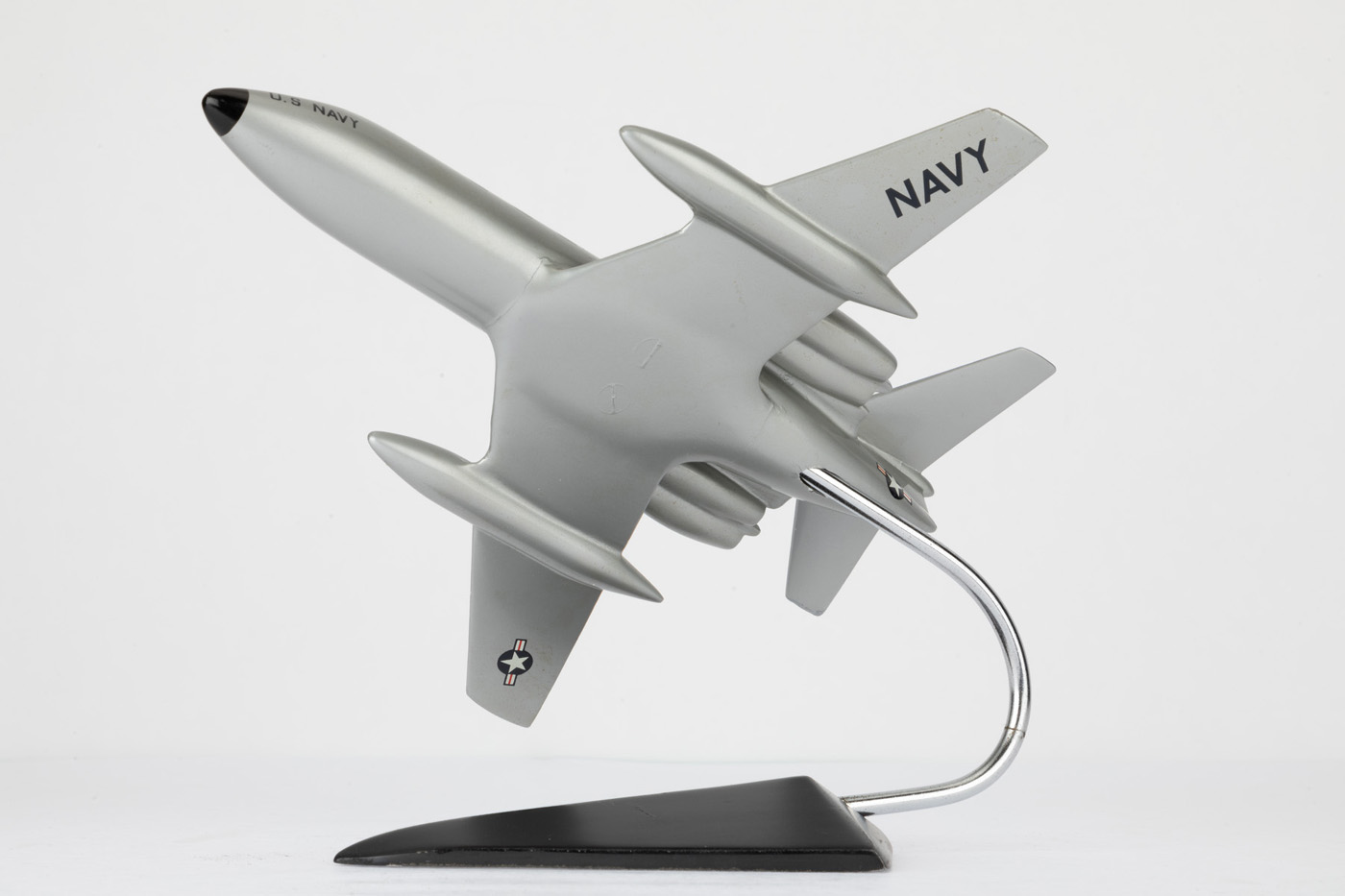 Verkuyl 1/48 US Navy Lockheed Jetstar