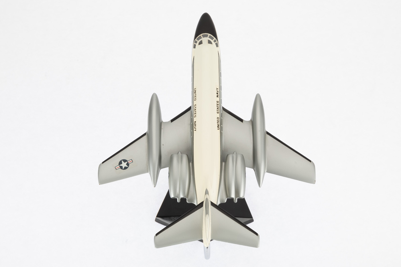 Verkuyl 1/48 US Navy Lockheed Jetstar