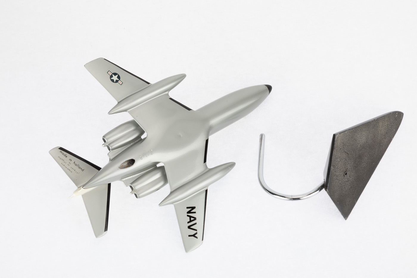 Verkuyl 1/48 US Navy Lockheed Jetstar