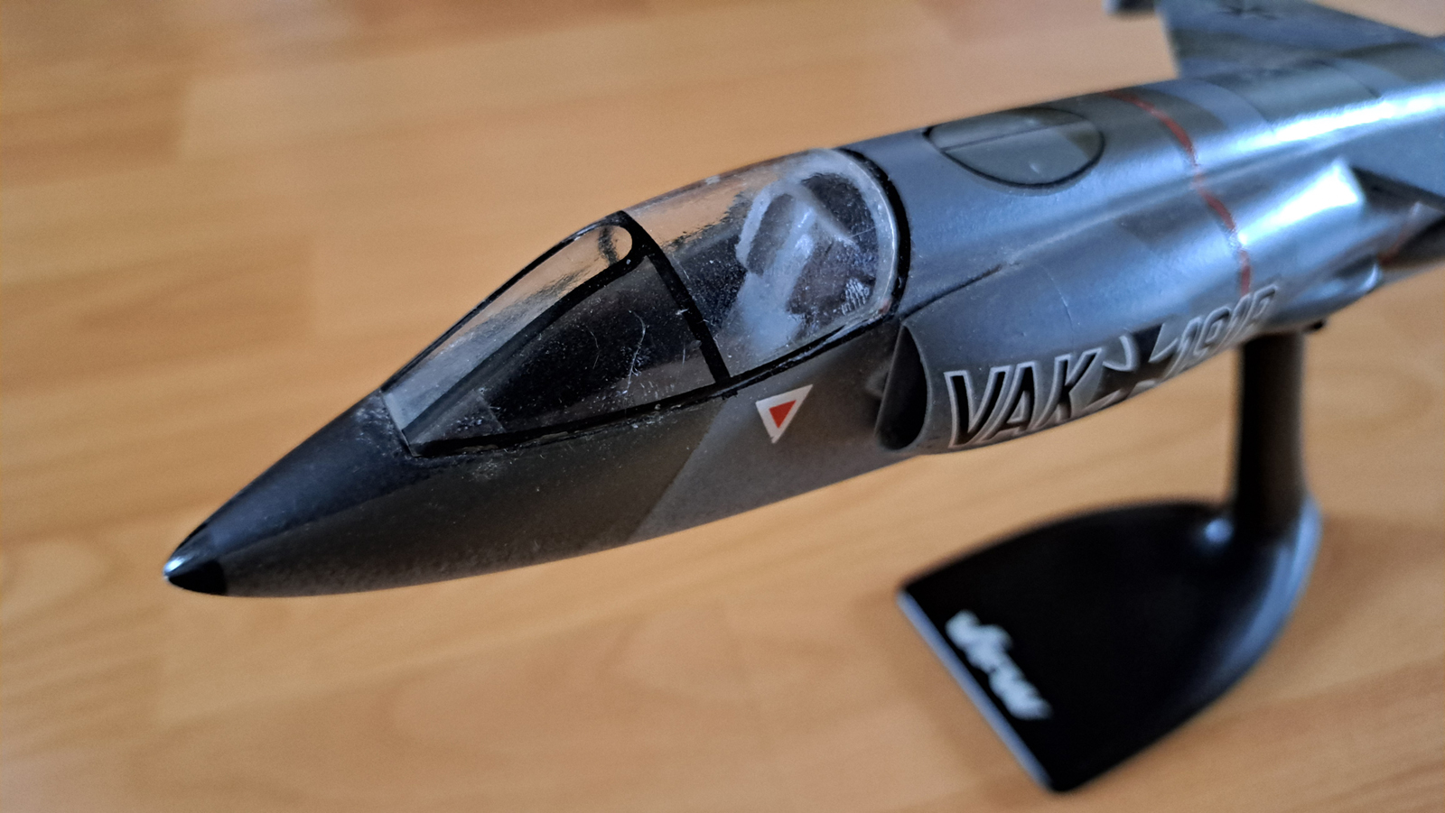 Schaarschmidt 1/48 VFW Fokker VAK 191B model for sale