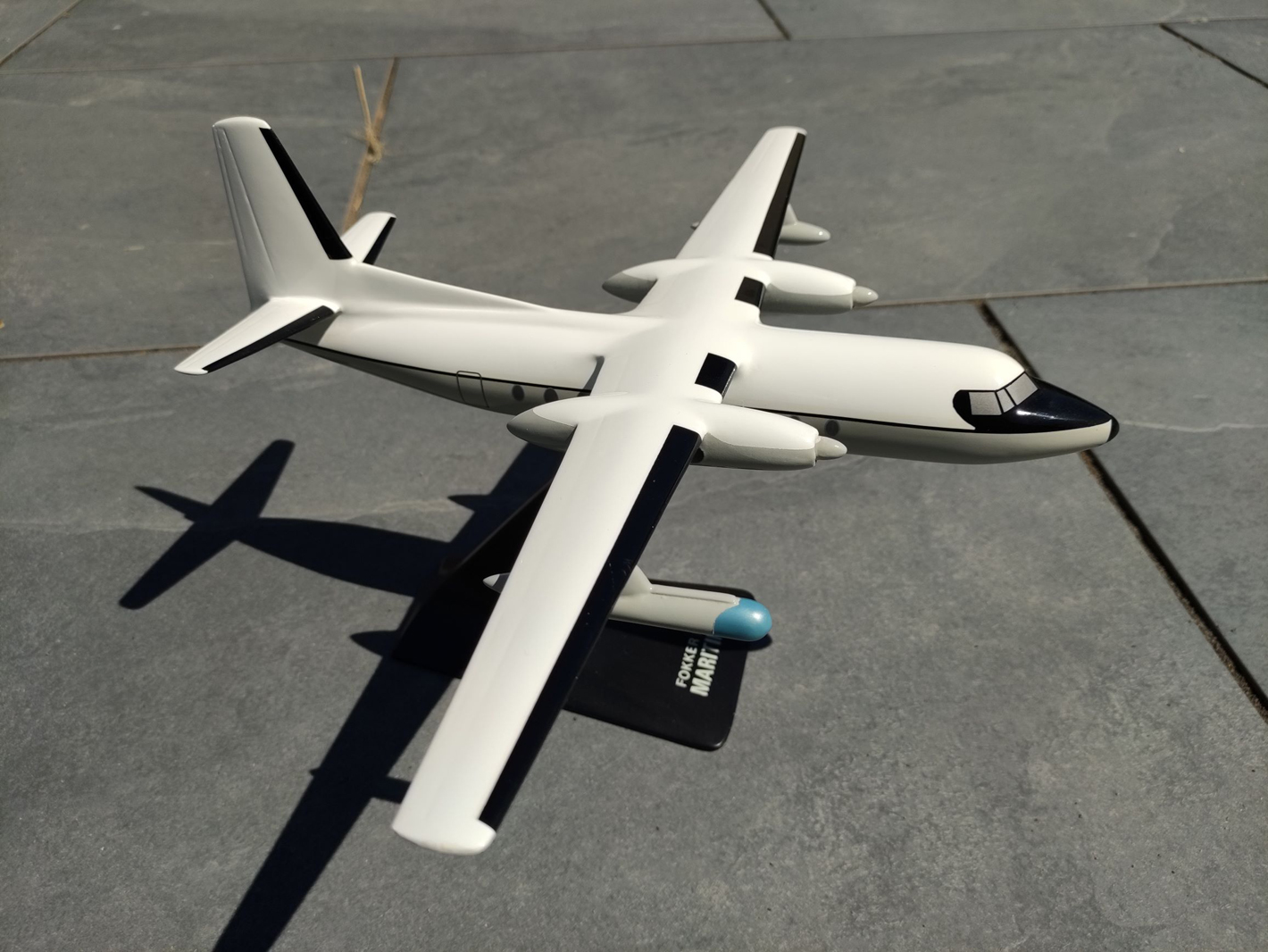 IMC Modelworks 1/72 Fokker F-27 Maritime model for sale