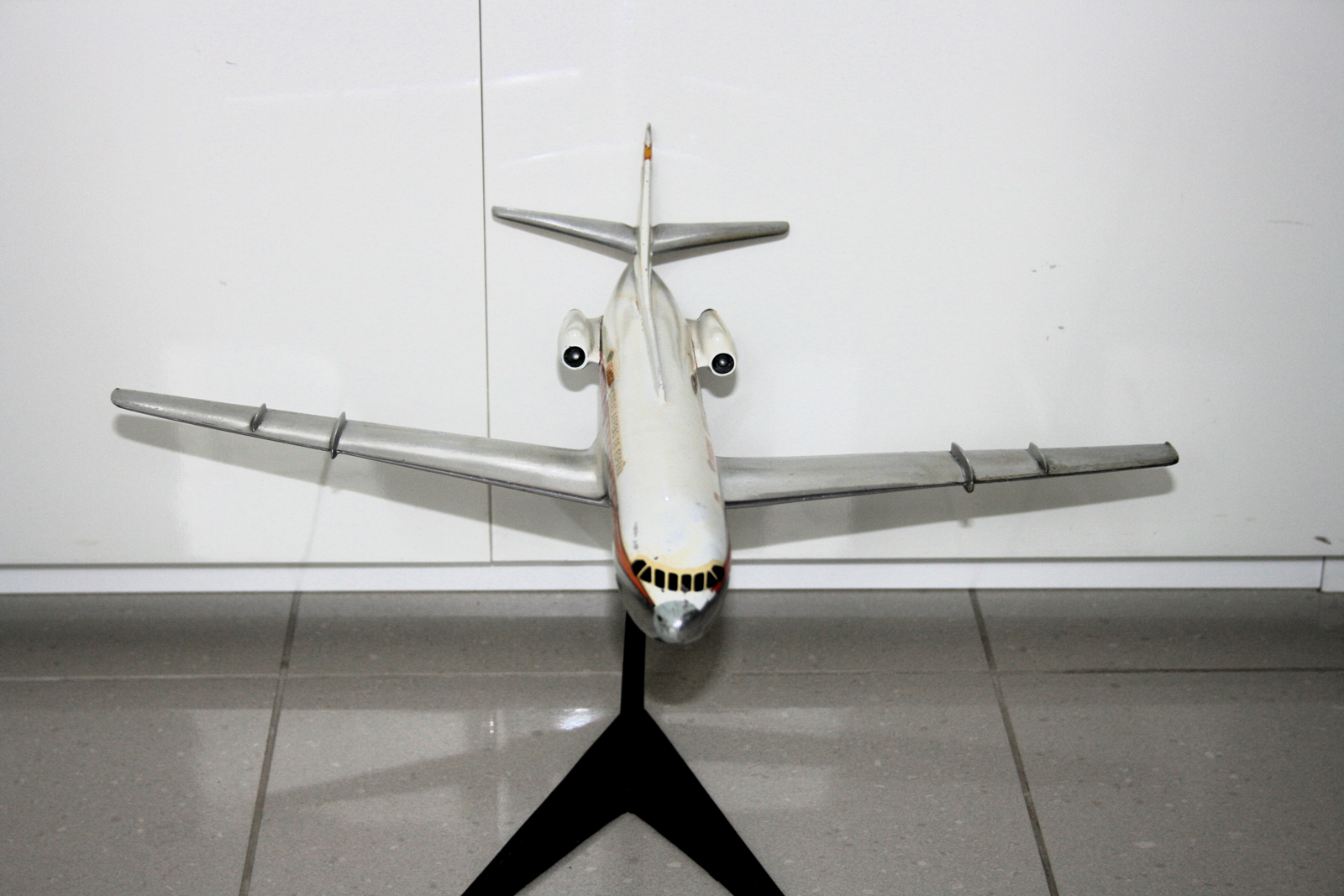 Mecater 1/60 Iberia SE-210 Caravelle model for sale