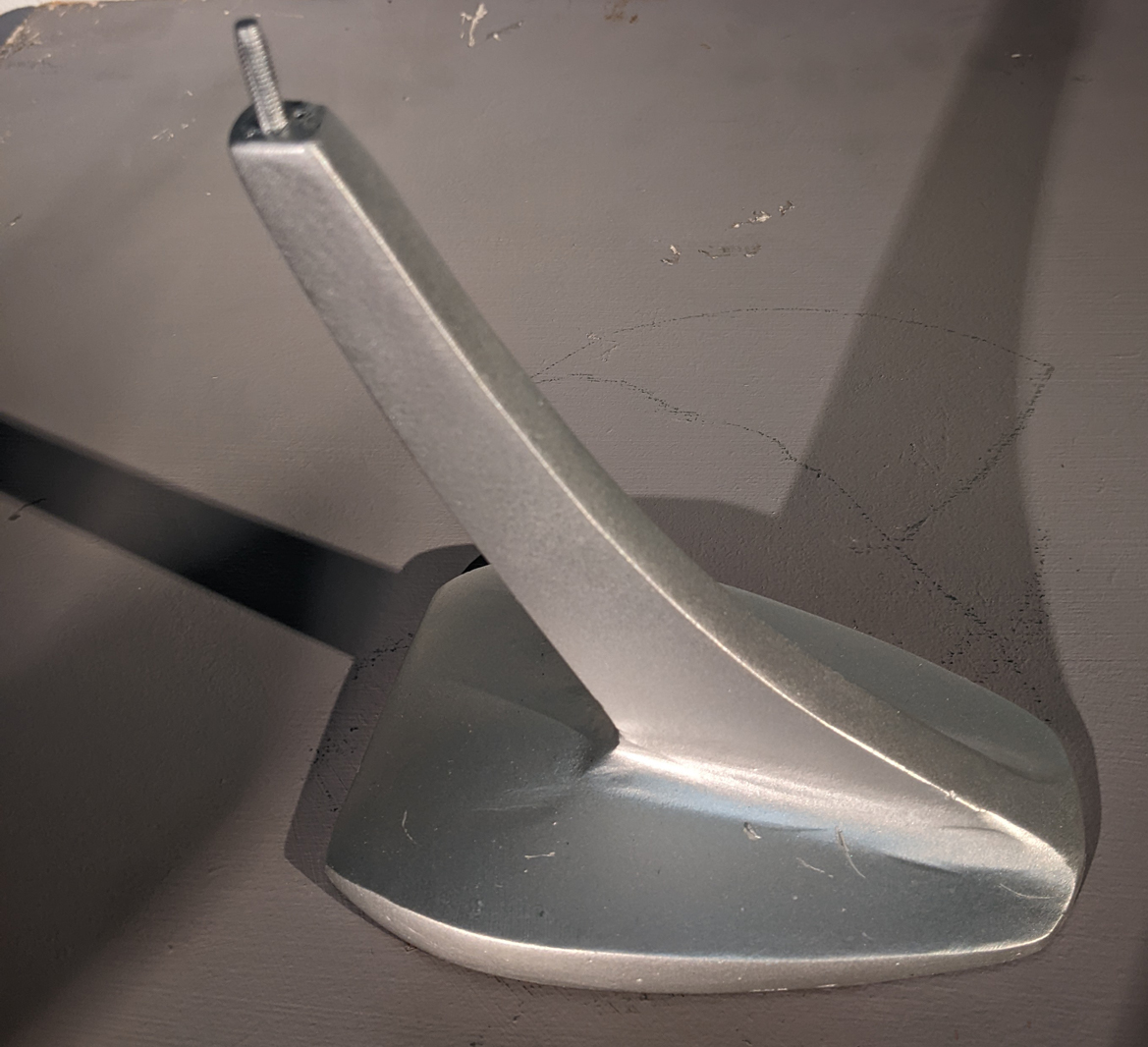 W.Osgaard 1/72 KLM Lockheed Electra model for sale