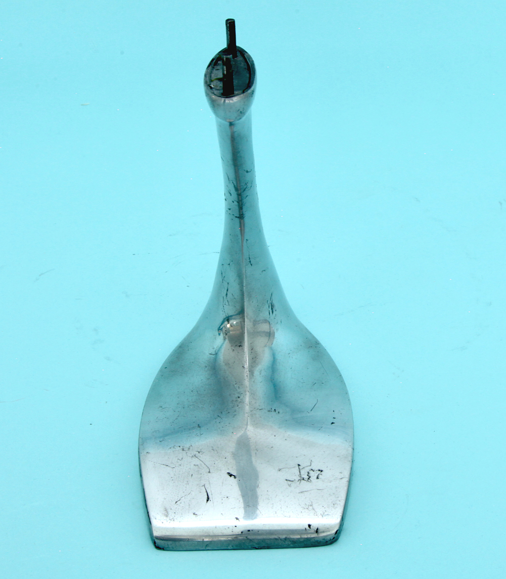 W. Osgaard 1/72 KLM Locheed L-188 Electra model for sale