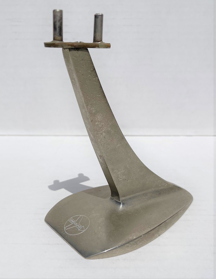 Raise Up 1/72 Swissair Douglas DC-7 model for sale