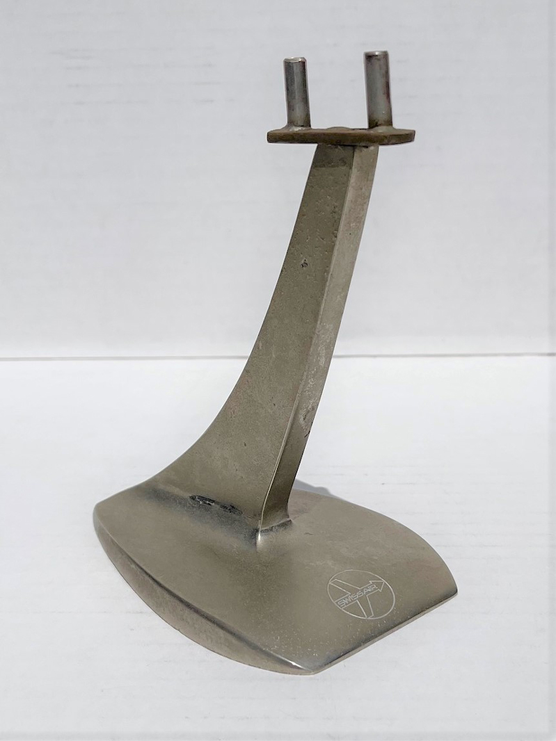 Raise Up 1/72 Swissair Douglas DC-7 model for sale