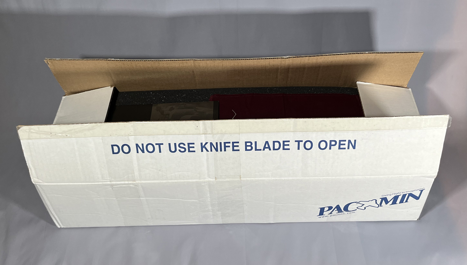 Pacmin 1/100 ANA Boeing 878-8 model for sale