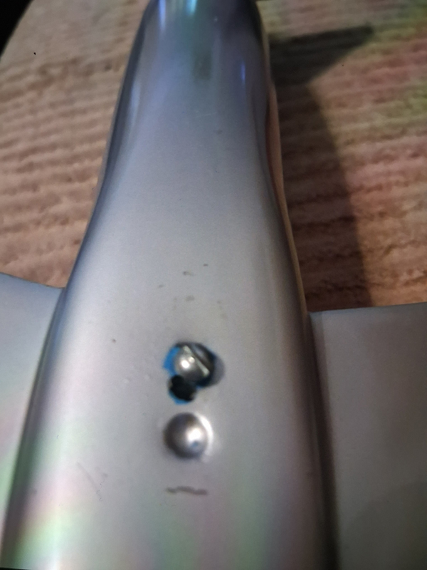 Pacmin1/100 Boeing 747 model for sale