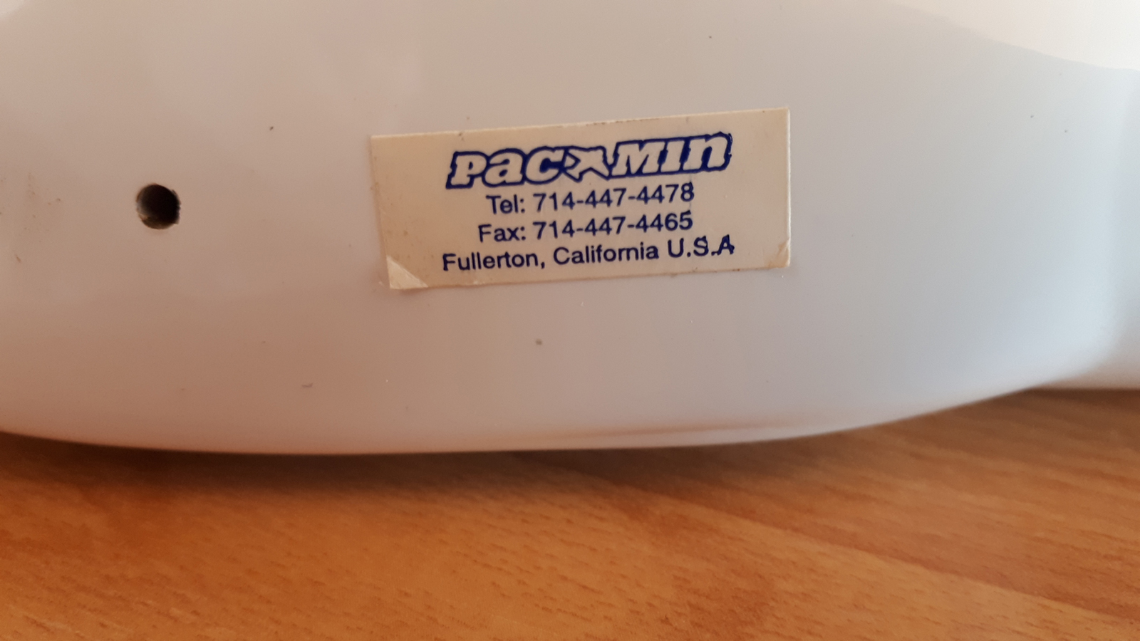 Pacmin 1/100 Germania / TUI Boeing 737-700 model for sale