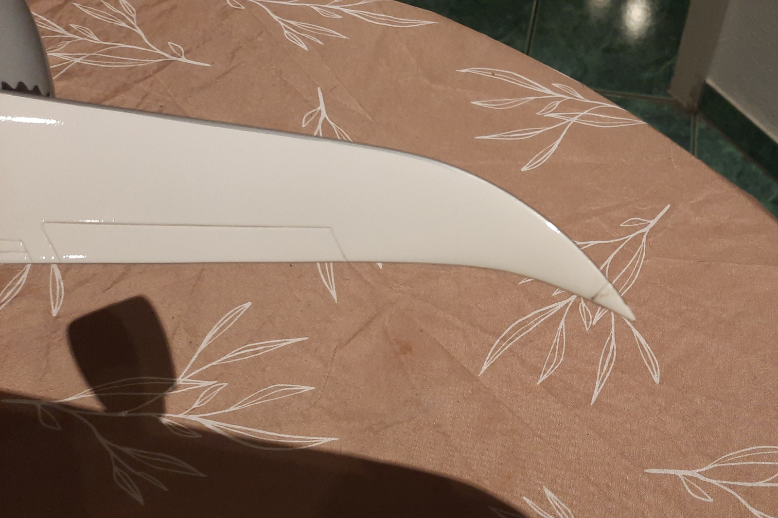 Pacmin 1/100 Lufthansa Boeing 747-400 model for sale