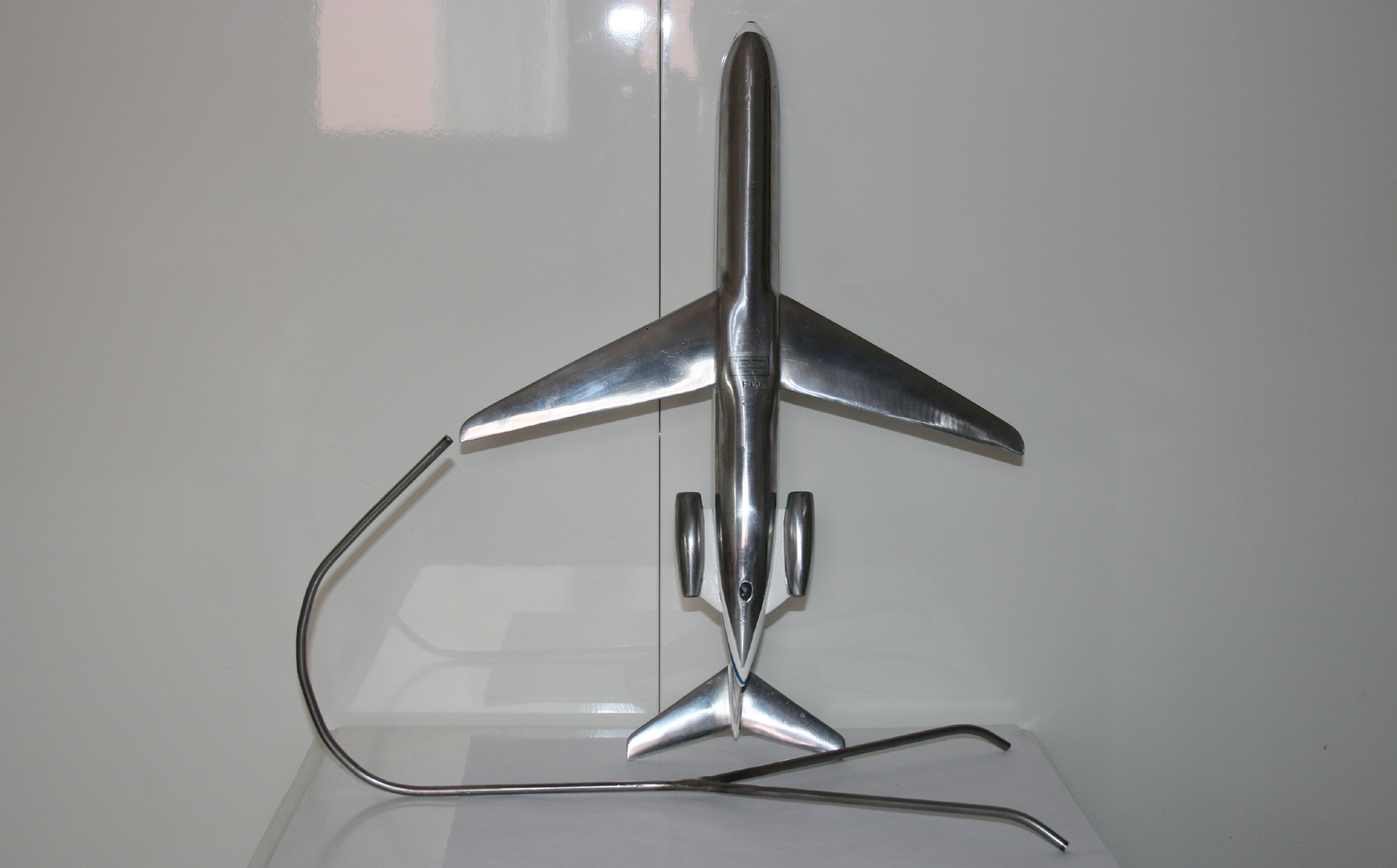 Fermo Restored 1/100 Finnair Douglas DC-9-15